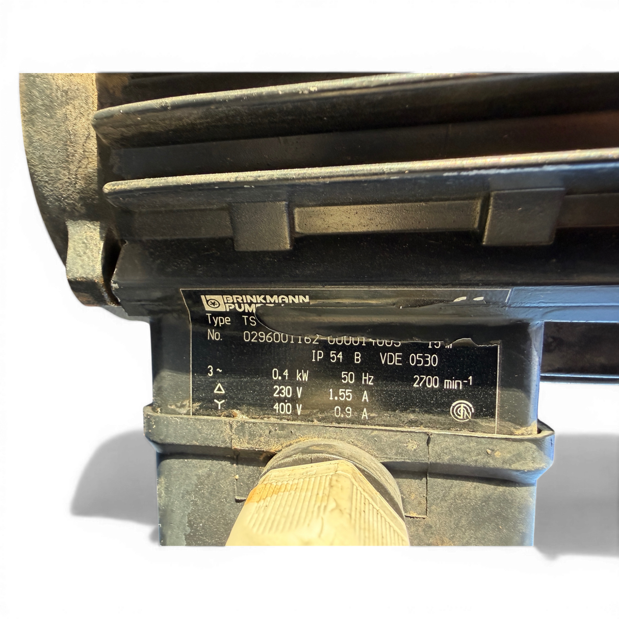 IMA HOMAG Kühlmittelbehälter 200 l für Hauptspindel Kühlung Retrofit 0296001162-000014005 – Ansicht 4