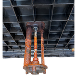 IMA HOMAG Kühlmittelbehälter 200 l für Hauptspindel Kühlung Retrofit – Ansicht 7