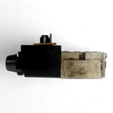 Numatics Magnetventil 031SA400E mit Spule 236-115B – Ansicht 3