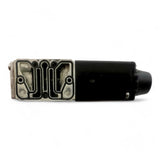Numatics Magnetventil 031SA400E mit Spule 236-115B – Ansicht 4