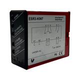 BIRCHER ESR3-K067 ÜBERHOLT wie neu HOMAG 4008320456 Art.-Nr. ESR3-K06702