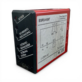 BIRCHER ESR3-K067 Sicherheitsschaltgerät | 230V AC | 4-008-32-0456 – Ansicht 5