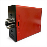 BIRCHER ESR3-K067 Sicherheitsschaltgerät | 230V AC | 4-008-32-0456 – Ansicht 3