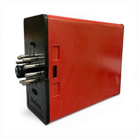 BIRCHER ESR3-K067 Sicherheitsschaltgerät | 230V AC | 4-008-32-0456 – Ansicht 3