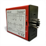 BIRCHER ESR3-K067 Sicherheitsschaltgerät | 230V AC | 4-008-32-0456 – Ansicht 7
