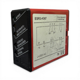 BIRCHER ESR3-K067 Sicherheitsschaltgerät | 230V AC | 4-008-32-0456 – Ansicht 8