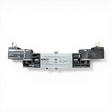 Bosch Pneumatikventil Magnetventil 24V DC 0 820 037 202 für HOMAG BAZ BOF etc.