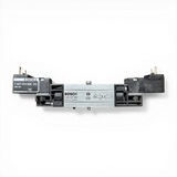 Bosch Pneumatikventil Magnetventil 24V DC 0 820 037 202 für HOMAG BAZ BOF etc.