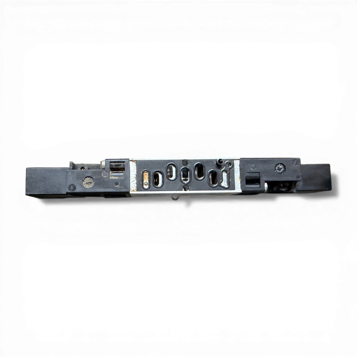 Bosch Pneumatikventil Magnetventil 24V DC 0 820 037 202 für HOMAG BAZ BOF etc. – Ansicht 2