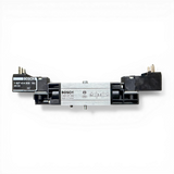 Bosch Pneumatikventil Magnetventil 24V DC 0 820 037 202 für HOMAG BAZ BOF etc. – Ansicht 3