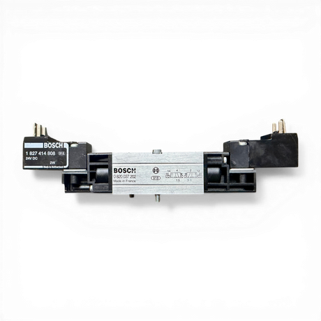 Bosch Pneumatikventil Magnetventil 24V DC 0 820 037 202 für HOMAG BAZ BOF etc. – Ansicht 3