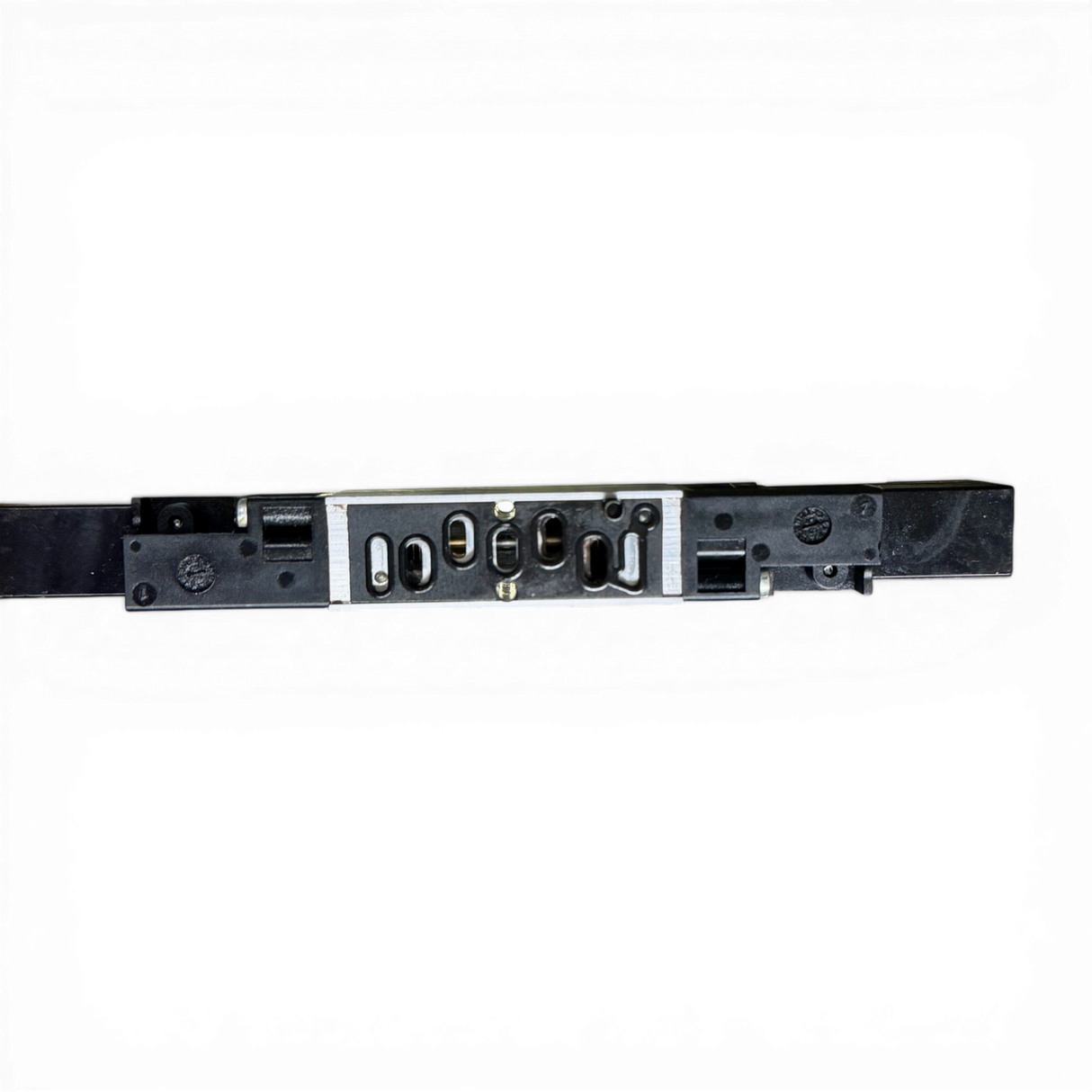 Bosch Pneumatikventil Magnetventil 24V DC 0 820 037 202 für HOMAG BAZ BOF etc. – Ansicht 4