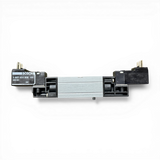 Bosch Pneumatikventil Magnetventil 24V DC 0 820 037 202 für HOMAG BAZ BOF etc. – Ansicht 5