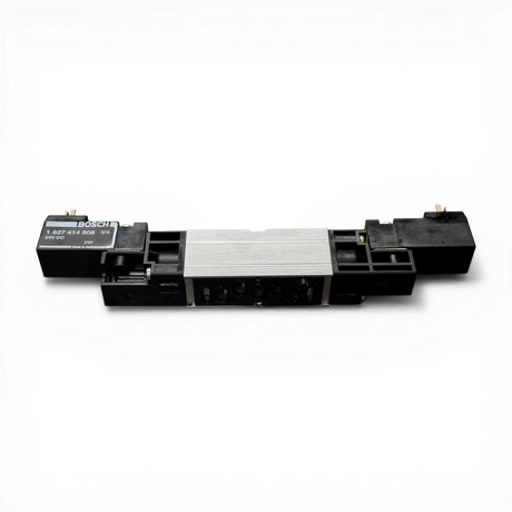 Bosch Pneumatikventil Magnetventil 24V DC 0 820 037 202 für HOMAG BAZ BOF etc. – Ansicht 6