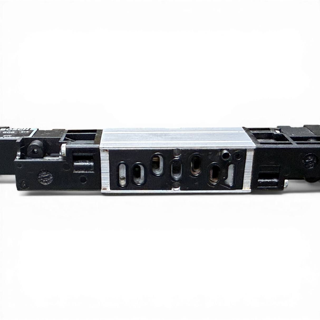 Bosch Pneumatikventil Magnetventil 24V DC 0 820 037 202 für HOMAG BAZ BOF etc. – Ansicht 7