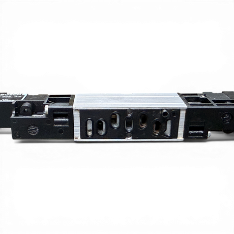 Bosch Pneumatikventil Magnetventil 24V DC 0 820 037 202 für HOMAG BAZ BOF etc. – Ansicht 7