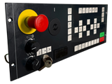 NUM Kurz Hub Tastatur Steuerung NUM 1060 Art Nr 207202 830M 0206202821J IMA 310 410 610 810