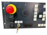 NUM Kurz Hub Tastatur Steuerung NUM 1060 Art Nr 207202 830M 0206202821J IMA 310 410 610 810 – Ansicht 3