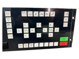 NUM Kurz Hub Tastatur Steuerung NUM 1060 Art Nr 207202 830M 0206202821J IMA 310 410 610 810 – Ansicht 4