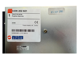 NUM Kurz Hub Tastatur Steuerung NUM 1060 Art Nr 207202 830M 0206202821J IMA 310 410 610 810 – Ansicht 7