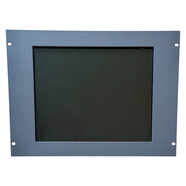 IMA Schaltschrank Bildschirm 17 Zoll Industrie Display Art.-Nr. 10658589 für IMA 610 V 410 310 680