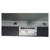IMA Schaltschrank Bildschirm 17 Zoll Industrie Display Art.-Nr. 10658589 für IMA 610 V 410 310 680 – Ansicht 4