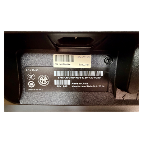 IMA Schaltschrank Bildschirm 17 Zoll Industrie Display Art.-Nr. 10658589 für IMA 610 V 410 310 680 – Ansicht 6