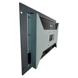 IMA Schaltschrank Bildschirm 17 Zoll Industrie Display Art.-Nr. 10658589 für IMA 610 V 410 310 680 – Ansicht 7