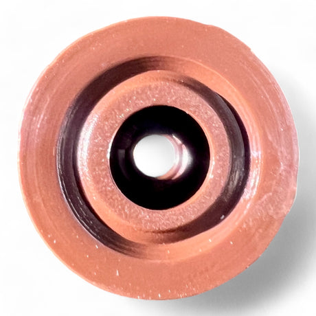 Kugeldüse Luftdüse 19 mm Luftkissentisch ohne Feder Holzma braun HOMAG Sawteq – Ansicht 3