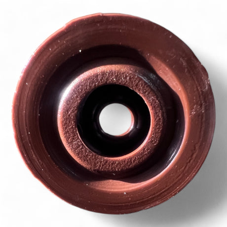 Kugeldüse Luftdüse 19 mm Luftkissentisch ohne Feder Holzma braun HOMAG Sawteq