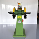 Johannsen Marpol Tellerschleifmaschine M 445 350 mm – Ansicht 12