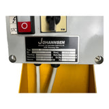 Johannsen Marpol Tellerschleifmaschine M 445 350 mm – Ansicht 17