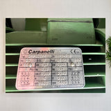 Johannsen Marpol Tellerschleifmaschine M 445 350 mm – Ansicht 15