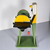 Johannsen Marpol Tellerschleifmaschine M 445 350 mm – Ansicht 13