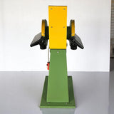 Johannsen Marpol Tellerschleifmaschine M 445 350 mm – Ansicht 14