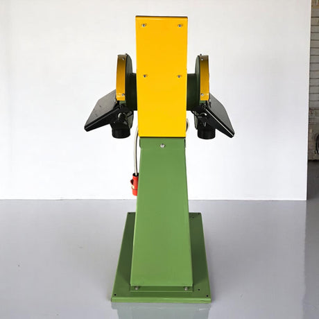 Johannsen Marpol Tellerschleifmaschine M 445 350 mm – Ansicht 14