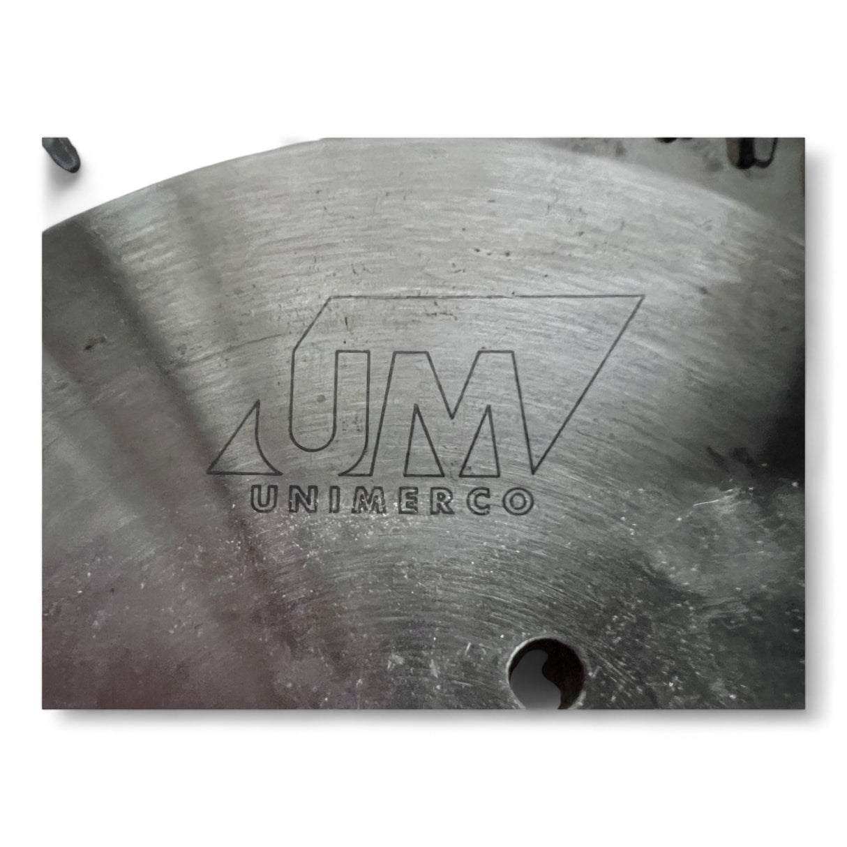 UNIMERCO HM Sägeblatt D=200x3,2/2,2x30 Z64 – Ansicht 4