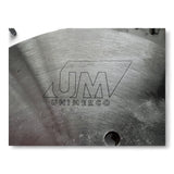 UNIMERCO HM Sägeblatt D=200x3,2/2,2x30 Z64 – Ansicht 4