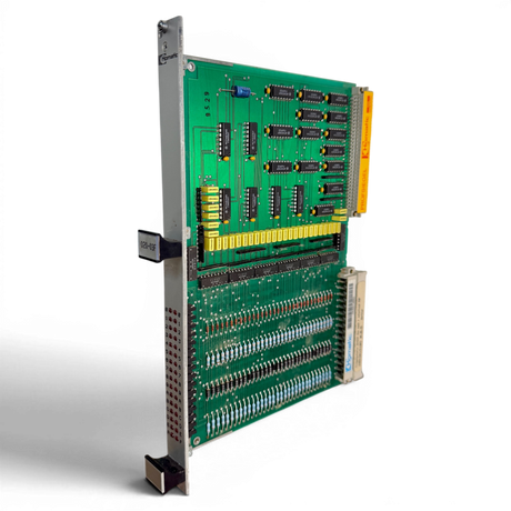HOMAG Eingangskarte 32E 24V PNP HC020 2US +SCHALTEND Art.-Nr. 20B3015105 für BAZ 32 BOF