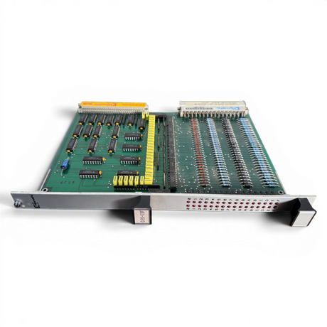 HOMAG Eingangskarte 32E 24V PNP HC020 2US +SCHALTEND Art.-Nr. 20B3015105 für BAZ 32 BOF – Ansicht 3