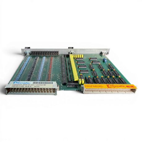 HOMAG Eingangskarte 32E 24V PNP HC020 2US +SCHALTEND Art.-Nr. 20B3015105 für BAZ 32 BOF – Ansicht 4