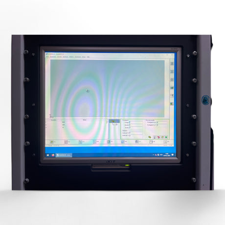 Steuerungs-PC Rechner für WEEKE BHC 550 mit woodWOP 5.0 – powerControl PC 85 – Ansicht 4