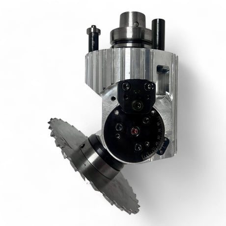 HOMAG Adapteraggregat Säge schrägstellbar Wechselaggregat 2-0556-0-3230 Art. 13.1911.2764.198 – Ansicht 2