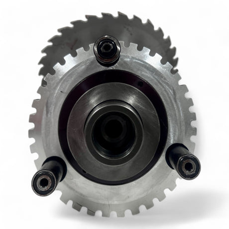 HOMAG Adapteraggregat Säge schrägstellbar Wechselaggregat 2-0556-0-3230 Art. 13.1911.2764.198 – Ansicht 9