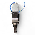 HOMAG Hochleistungs-Hauptspindel OMLAT 4,5/6 kW WEEKE 2-017-95-1820