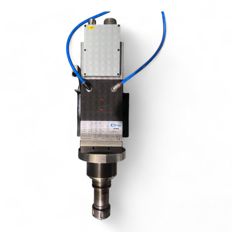 HOMAG Hochleistungs-Hauptspindel OMLAT 4,5/6 kW WEEKE 2-017-95-1820
