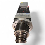 HOMAG Hochleistungs-Hauptspindel OMLAT 4,5/6 kW WEEKE 2-017-95-1820 – Ansicht 4