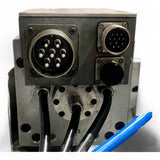 HOMAG Hochleistungs-Hauptspindel OMLAT 4,5/6 kW WEEKE 2-017-95-1820 – Ansicht 6