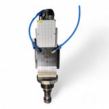 HOMAG Hochleistungs-Hauptspindel OMLAT 4,5/6 kW WEEKE 2-017-95-1820 – Ansicht 2