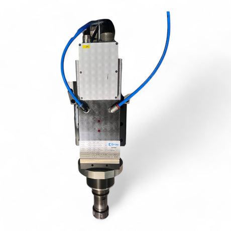 HOMAG Hochleistungs-Hauptspindel OMLAT 4,5/6 kW WEEKE 2-017-95-1820 – Ansicht 2